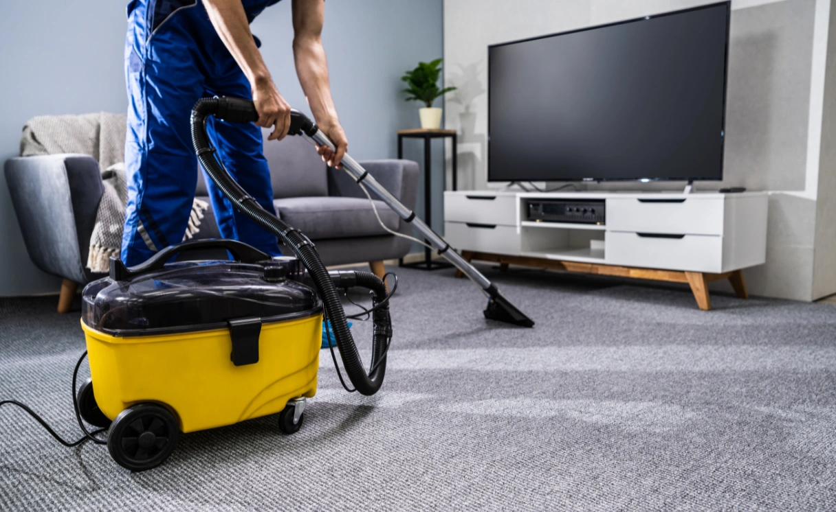 Extract Carpet Cleaning Lake Wendouree Contact Office